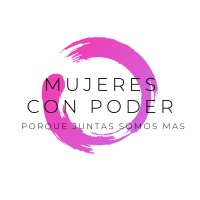 Fundación Mujeres con Poder logo - Similar company to Experience