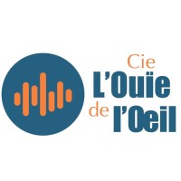 Cie l'Ouïe de l'Oeil logo - Similar company to Studio Didier Versavel