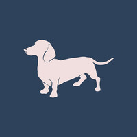 The Canine Story logo - Similar company to Hemmi Films