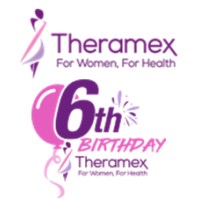Theramex NLD    🚺🚺🚺 logo - Similar company to Rheuma.Be (Kbvr- Srbr)