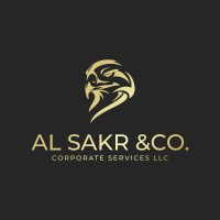 Al Sakr & Co. Corporate Services LLC logo - Similar company to Prosetup Solutions