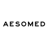 AESOMED logo - Similar company to Optima Ai Solutions