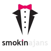 Smokin Ajans logo - Similar company to Creatingz Dijital Ajans