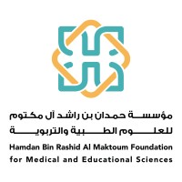 Hamdan bin Rashid Al Maktoum Foundation for Medical and Educational Sciences logo - Similar company to Global Power Technologies