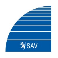Sav logo - Similar company to Tangenziale Esterna