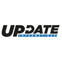 Update Informatique logo - Similar company to Unique Info