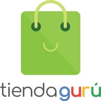 Tiendaguru.com | E-commerce logo - Similar company to Elpixel | Digital Partner