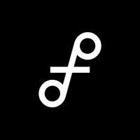 Feature.fm logo - Similar company to 8Tracks