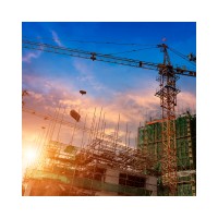 City of Charlotte Contractor Development Program logo - Similar company to The Wonder Group