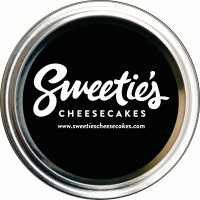 Sweetie's Cheesecakes