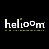 helioom® Estrategia & Innovación de Marcas logo - Similar company to Virtual&Civán