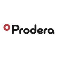 Prodera Group logo - Similar company to Radlea Ltd
