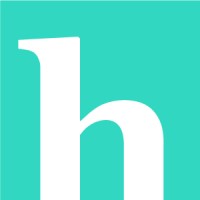 Halftone logo - Similar company to Vessel.Io (Acquired By Marketo)