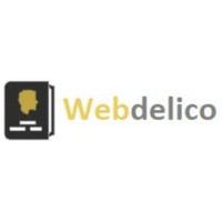WEBDELICO LLC logo - Similar company to Erecruit™