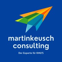 Martin Keusch logo - Similar company to Let'S Talk Why