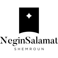 Negin Salamat Shemroun logo - Similar company to آیسو | آرایشی و بهداشتی