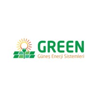 Green Solar logo - Similar company to Green Solar Technologies
