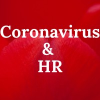 Coronavirus and HR