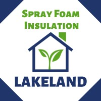 Spray Foam Insulation Lakeland logo - Similar company to Spray Foam Insulation Pros Brandon Fl