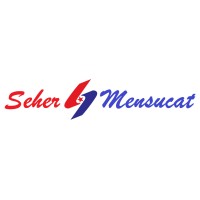 Seher Mensucat logo - Similar company to Türkişi Engineering