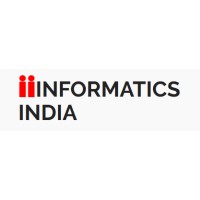 INFORMATICS INDIA logo - Similar company to Cleancode