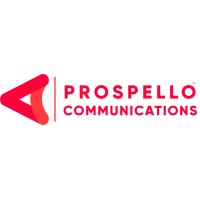 Prospello Communications logo - Similar company to The Chandraz