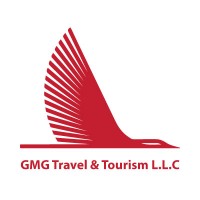 GMG Travel and Tourism logo - Similar company to Grow More Smc Private Limited
