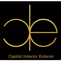 Capital Interior Exterior logo - Similar company to Design My Space