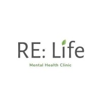Relife Mental Health Clinic logo - Similar company to Arkcc Mental Health Counselling