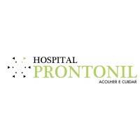 Prontonil logo - Similar company to Cedifi
