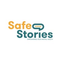 SafeStories logo - Similar company to Vlearn Classes