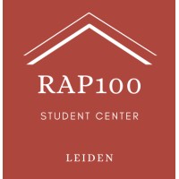 Rapenburg100 logo - Similar company to E.S.V. Ichthus Leiden
