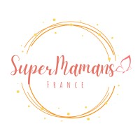 Association SuperMamans FRANCE logo - Similar company to Supermamans