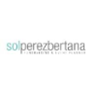 Sol Perez Bertana Eventos