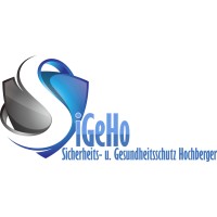 SiGeHo GmbH logo - Similar company to Blauschnur Seiltechnik Gmbh