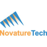 Novature Tech logo - Similar company to Ka Project