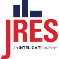 JRES Intelica CRE logo - Similar company to Chernoff Boulder Property Development
