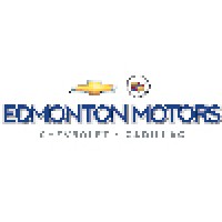Edmonton Motors Ltd
