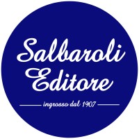 Salbaroli Editore logo - Similar company to Engage Editore