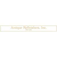 Antique Refinishers logo - Similar company to Antique Structures Restoration