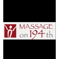 Massage on 194th logo - Similar company to Hayes Elevator (Calgary) Inc.
