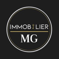 Immobilier MG logo - Similar company to Phénix Immobilier