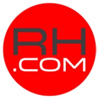 Ramón Heredia Latam logo - Similar company to Serviex