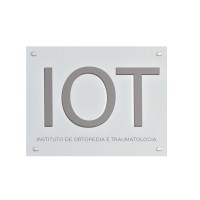 IOT Ortopedia e Traumatologia logo - Similar company to Instituto De Ortopedia E Traumatologia