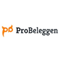 ProBeleggen B.V. logo - Similar company to Spaarvarkens