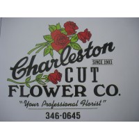 Charleston Cut Flower Company logo - Similar company to Cut Flower