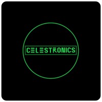 Celestronics logo - Similar company to Aibrery