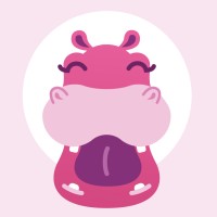 Open Hippo 🦛🇪🇺 logo - Similar company to Fabece Gmbh