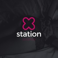 X Station logo - Similar company to Maria Alice | Business Solutions