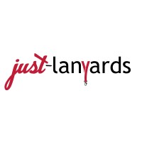 Just Lanyards logo - Similar company to Lanyards Direct Limited